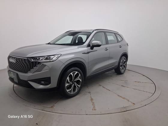 GWM HAVAL H6 1.5 PHEV PREMIUM AWD E-TRACTION GWM HAVAL H6 1.5 PHEV PREMIUM AWD E-TRACTION